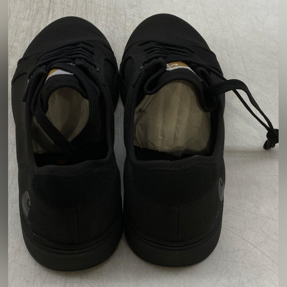 Carhartt Detroit SD Nano Toe Canvas Work Sneakers Size 11.5 NIB MSRP $99.99 - Picture 8 of 11